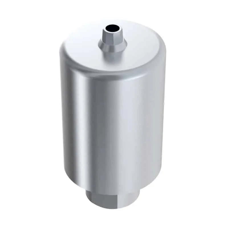 ARUM INTERNAL PREMILL BLANK 14mm ENGAGING – Compatible avec Dyna® PusA-In - ​Drones Professionnels & Grand Public | Boutique Française​ AMM-1 – D'Amore Engineering