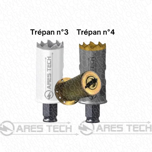 Trépans VAK-3C carbure long POUR sûreté muel-vak 8-10 Bascules 27 mm - Saldi Straordinari – Offerte Speciali Disponibili Adesso - {'count': 1, 'name': 'Propriétés'}
