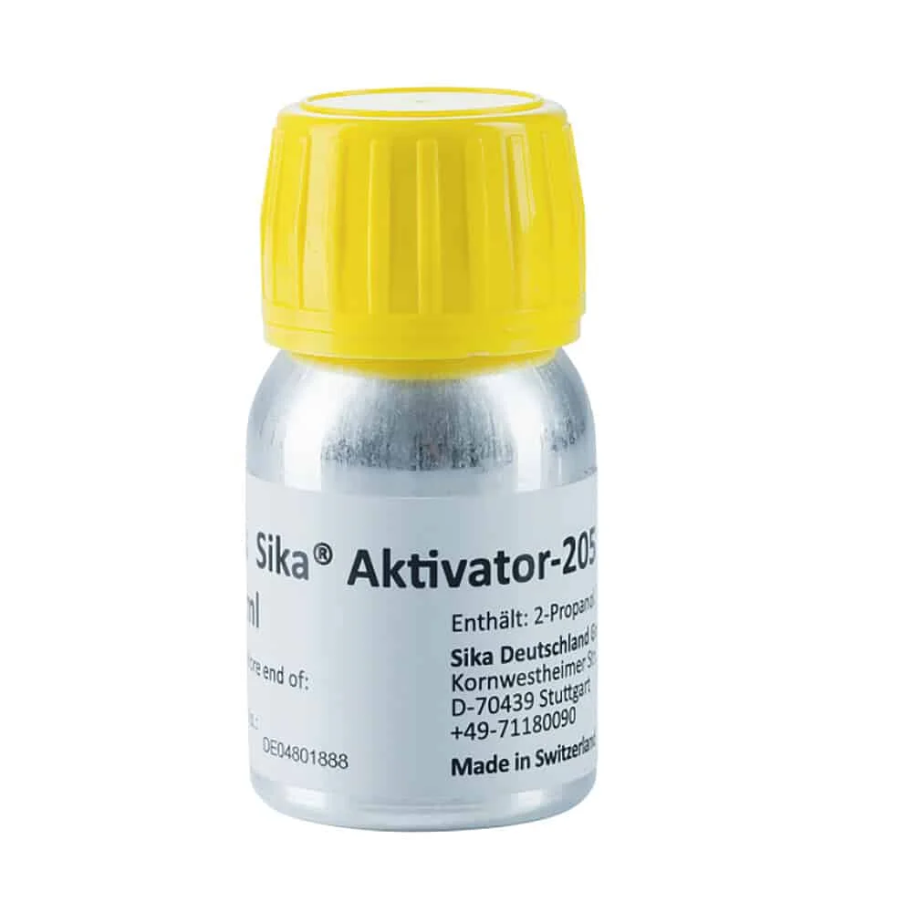 Nettoyant Sika Aktivator- 205 contenance 30 ml - Offre limitée dans le temps ⏳ Ne tardez pas à commander ! Savon noir traditionnel à l'huile de nigelle | Maison Nigelle