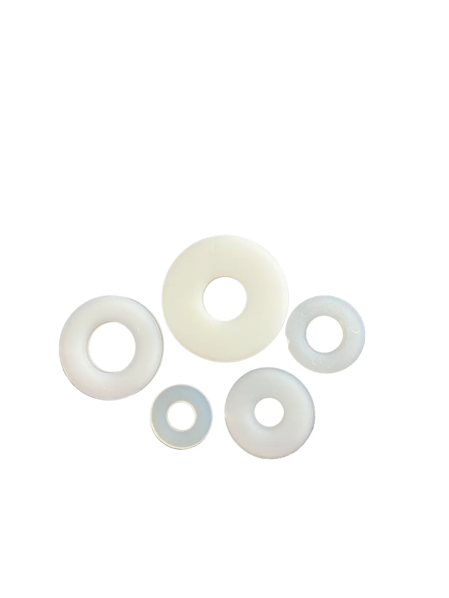 Rondelle nylon RMU de 14 - Outdoor Sports Shop – Bons Plans Randonnée & Trekking 100pcs Rondelles Plates en Caoutchouc, 20/25/30/40mm Rondelles en  Caoutchouc Robuste Rondelle Plate Noire Coussinets Amortisseurs de  Vibrations pour Appareils Électroménagers Robinets Vis : Amazon.fr:  Bricolage