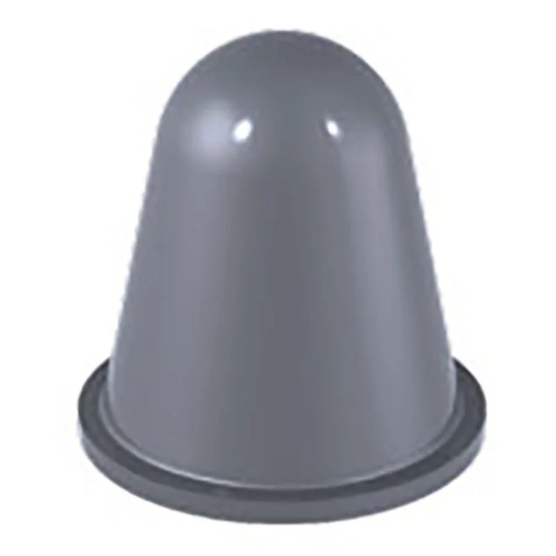 Butées coniques – Gris – 16,6mm x 16,6mm – Carton de 1500 - Saldi Straordinari Made-in-china.com – Offerte Speciali Disponibili Adesso