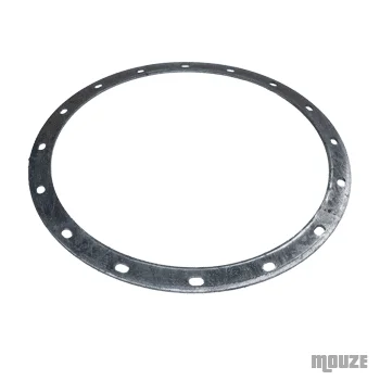 Bride de serrage ø 160 mm - Saldi Straordinari – Offerte Speciali Disponibili Adesso Ø 100 mm Collier de Serrage à vis pour la Fixation de Tuyau, Tube, ou  Câbles Dans les Murs, les Sols - Avec Joint en Caoutchouc : Amazon.com.be:  Bricolage