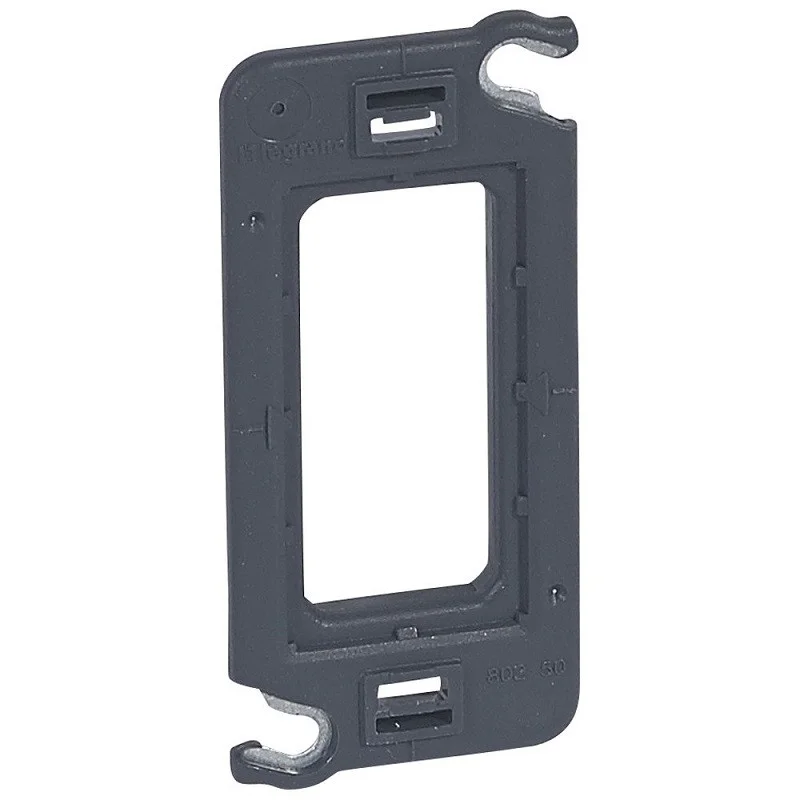 Support à vis pour Mosaic, Céliane ou Soliroc pour 1 module – Batibox – 080250 – Legrand - ​Drones Professionnels & Grand Public | Boutique Française​ - {'count': 4, 'name': 'Expander'}