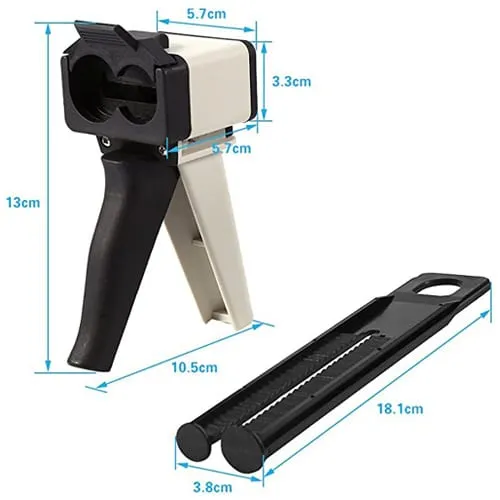 Silicone Gun ​Drones Professionnels Grand Public Boutique Française
