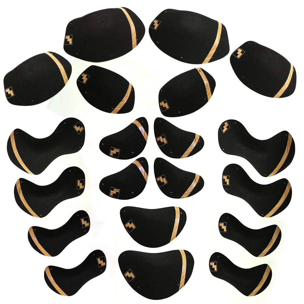 pack prises fullgrip Expériences Mémorables Extérieur