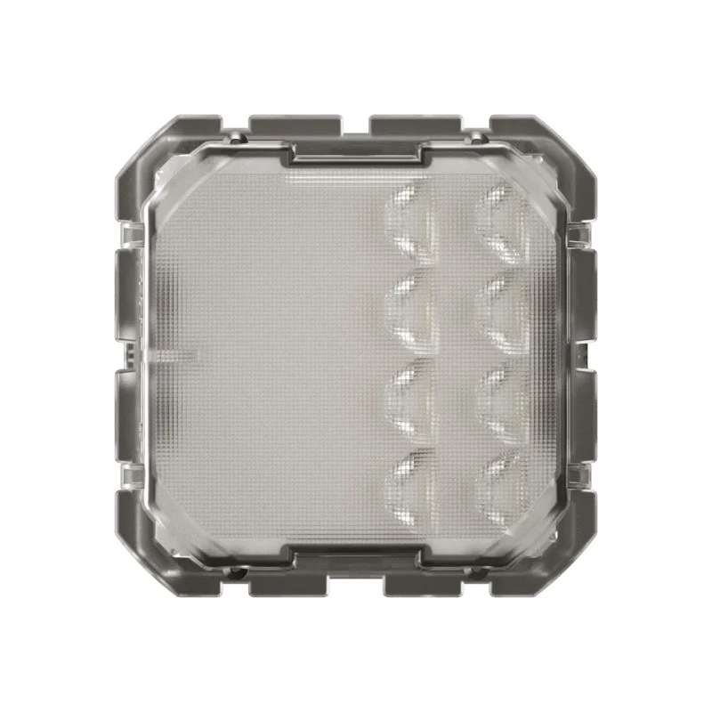 SPOT POUR ESCALIER 230V 2,2W Céliane 2024 – CM0274 – Legrand - ​Drones Professionnels & Grand Public | Boutique Française​ Spot LED Escalier Carré Blanc – 3W – 4000K – 90lm – Aluminium – Optonica :  Amazon.fr: Luminaires et Éclairage