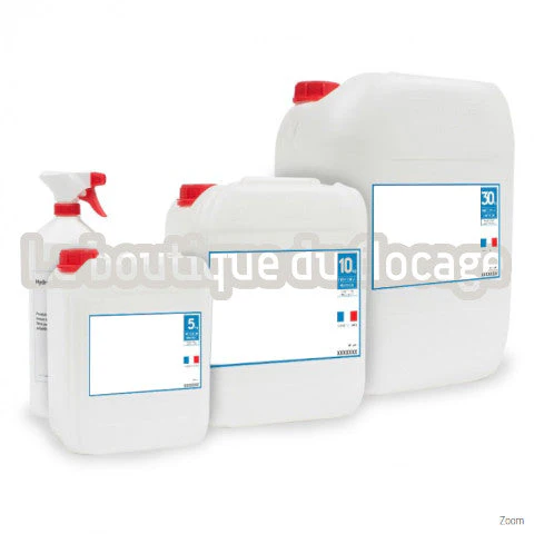 Ignifugeant Tissus et flocs Synthétiques (Flamme retardant) - E-shop mondial – Mate Produits durables, modernes et accessibles partout