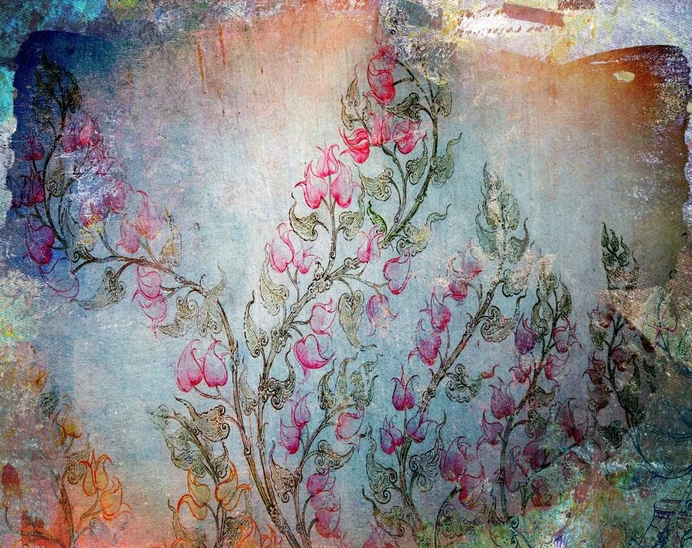 Peinture murale Texture florale - Saldi Straordinari – Offerte Speciali Disponibili Adesso Images Paint texture : téléchargement gratuit sur Magnific (anciennement  Freepik)