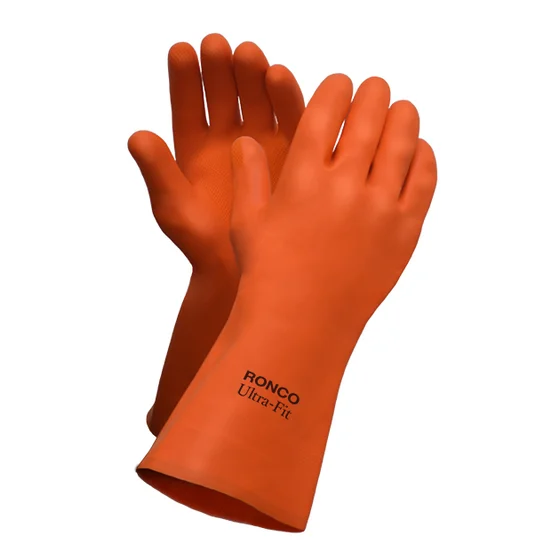 Ultra-Fit™ Gants réutilisables en latex orange, Floqué - 12po, 33 mils- Caisse de 36 pairs - Saldi Straordinari – Offerte Speciali Disponibili Adesso GANTS DE BOXE PRO À LACET CUIR SUPÉRIEUR ORANGE FLUO – WETTLE GEAR – FFKMDA  – Boutique Officielle