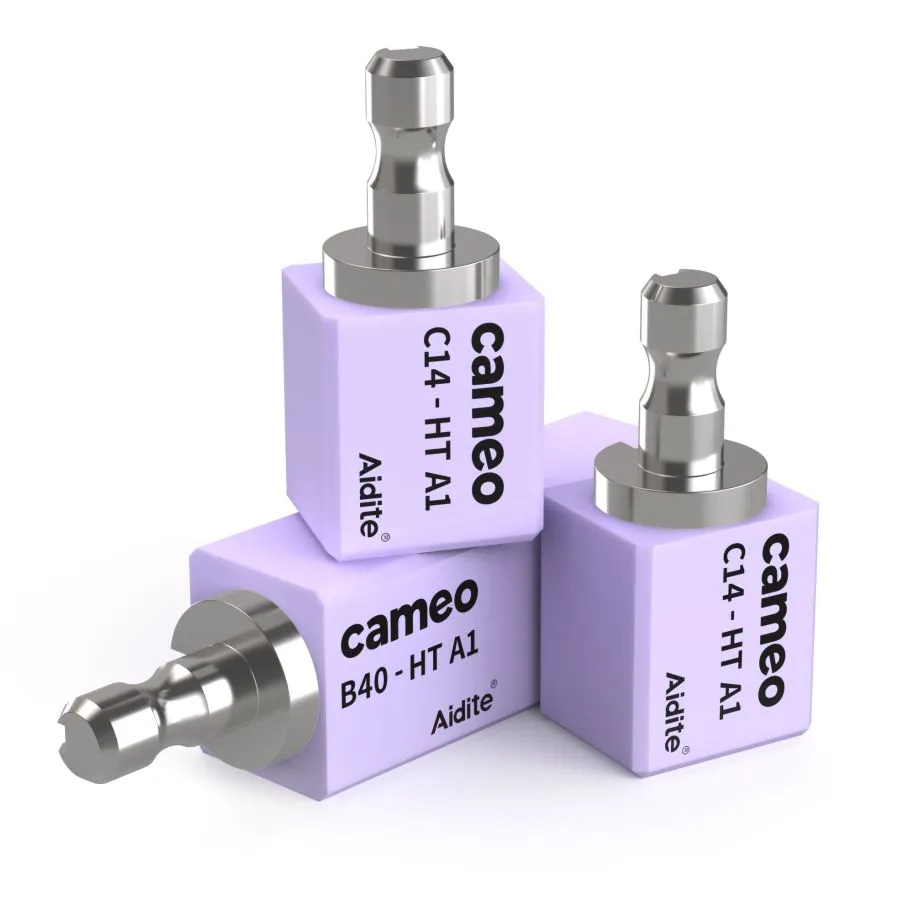 Cameo Dental Glass Ceramic - ​Drones Professionnels & Grand Public | Boutique Française​ - boutique guitar amplifiers - amp boutique