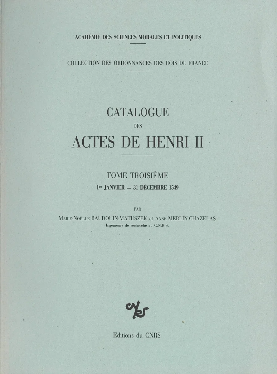 Catalogue actes Henri Eclairages II 03 - ​Drones Professionnels & Grand Public | Boutique Française