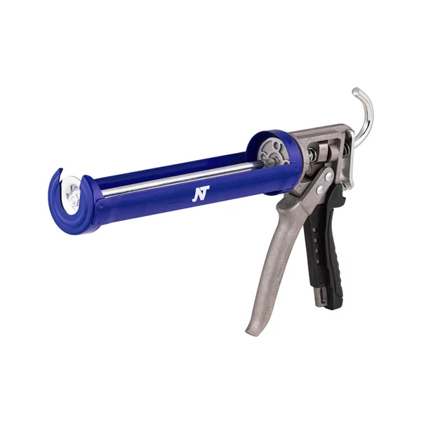 Pistolet à cartouche - Accessoires Outdoor pour Plus de Liberté de Mouvement - {'count': 1, 'name': 'Diffusion'}