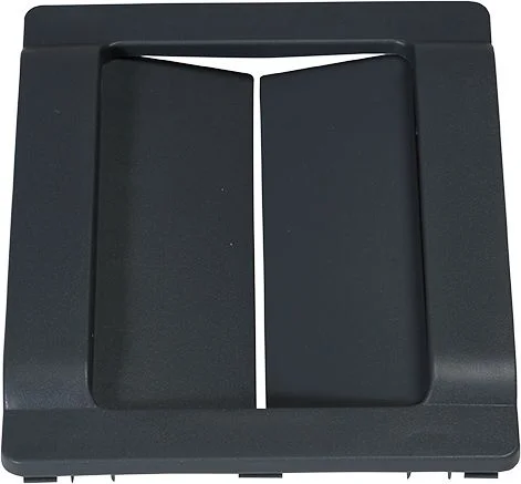 Insert ouverture a clapets - Saldi Straordinari – Offerte Speciali Disponibili Adesso - Tirage cheminée foyer fermé
