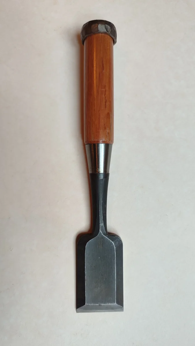 Rare ciseau japonais "Oire nomi" 36mm Kiyohisa - Accessoires Outdoor pour Plus de Liberté de Mouvement Outil bonsai Japon Kikuwa, ciseaux bonsai coupe fil 115mm en inox