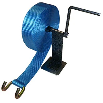 Enrouleur base magnétique Accessoires Outdoor Liberté Mouvement