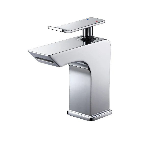 Mitigeur de lavabo KEJMANE - Accessoires Outdoor pour Plus de Liberté de Mouvement - Castorama