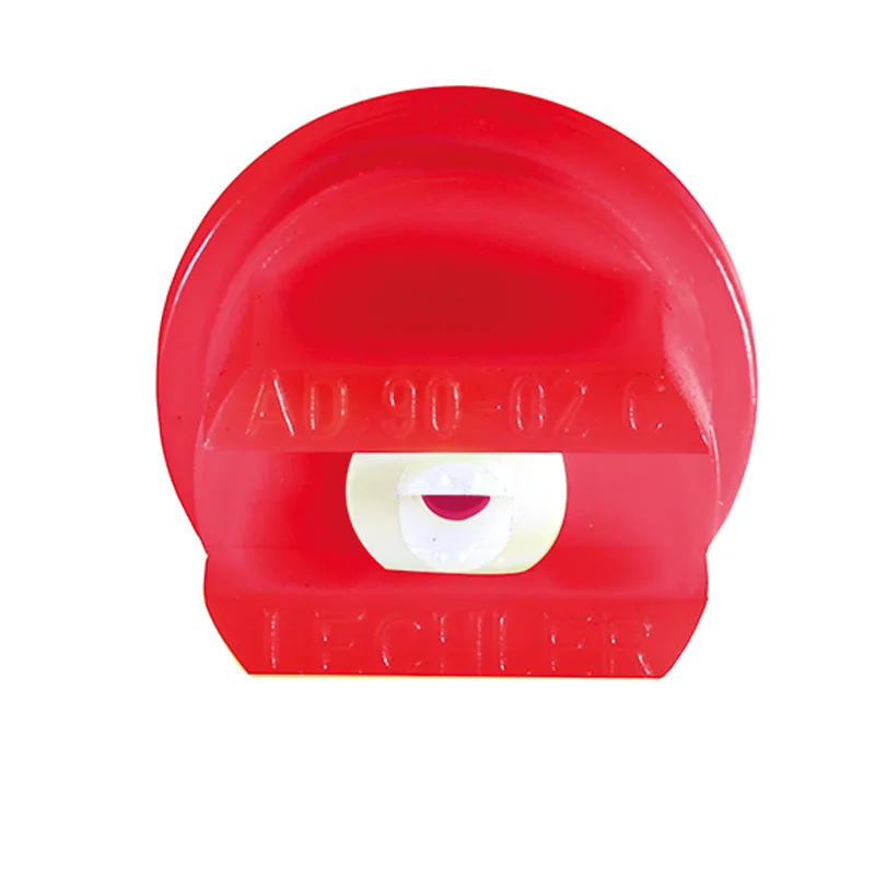Buse Anti-dérive AD90 céramique Iso Rouge Lechler Saldi Straordinari Offerte Speciali Disponibili Adesso