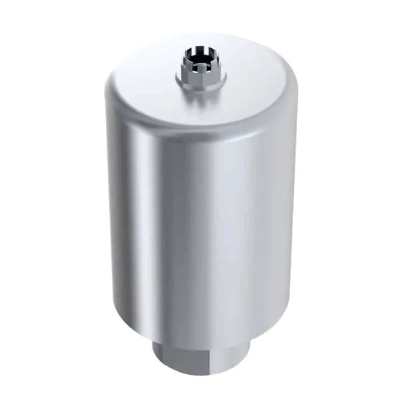 ARUM EXTERNAL PREMILL BLANK 14mm (D3.5) ENGAGING – Compatible avec Anthogyr Anthofit® - ​Drones Professionnels & Grand Public | Boutique Française​ - {'count': 1, 'name': 'TRM'}