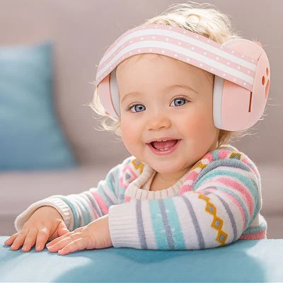 Casque anti bruit pour bebe | MuffyZen™ Protection Confort - Boutique Bébé en Ligne : Soins, Jouets et Articles Maison - {'count': 1, 'name': 'produits'}