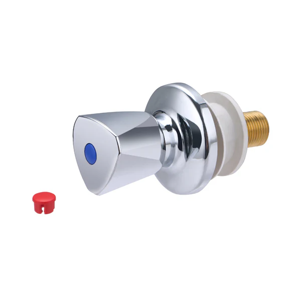 Robinet pour bidet - Accessoires Outdoor pour Plus de Liberté de Mouvement - douchette bidet robinet bidet liberté mouvement