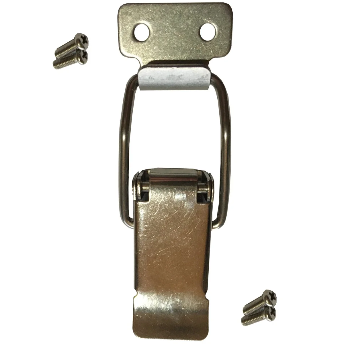 Fermeture metallique pour couvercle des TB par IndelB - Ralentisseurs Accessoires Outdoor pour Plus de Liberté de Mouvement
