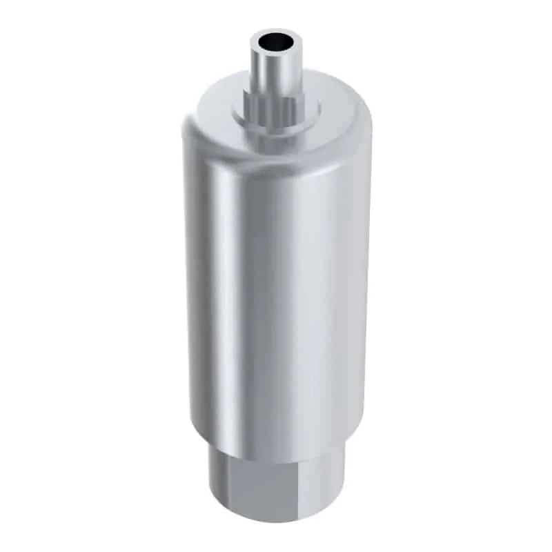ARUM PREMILL BLANK 10mm 5.0 (WP) ENGAGING – Compatible avec RA Nobel Biocare® Replace Tapered® (Connection trilobée) - ​Drones Professionnels & Grand Public | Boutique Française