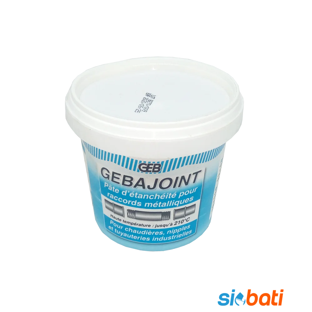 Pâte d’étanchéité Gebajoint - Saldi lasagnes Straordinari – Offerte Speciali Disponibili Adesso