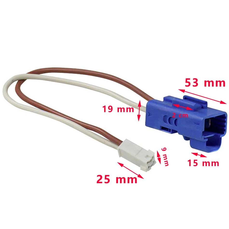 Connection cablage 12 V du P-860 ou 2890241-00 2890241-24, longueur 30 cm par Dometic - Accessoires Outdoor pour Plus de Liberté de Mouvement Connecteur HALL femelle à 5 fils de la roue vers un connecteur HALL mâle à  6 broches du FLIPSKY 75100 PRO ?? : r/ElectricSkateboarding