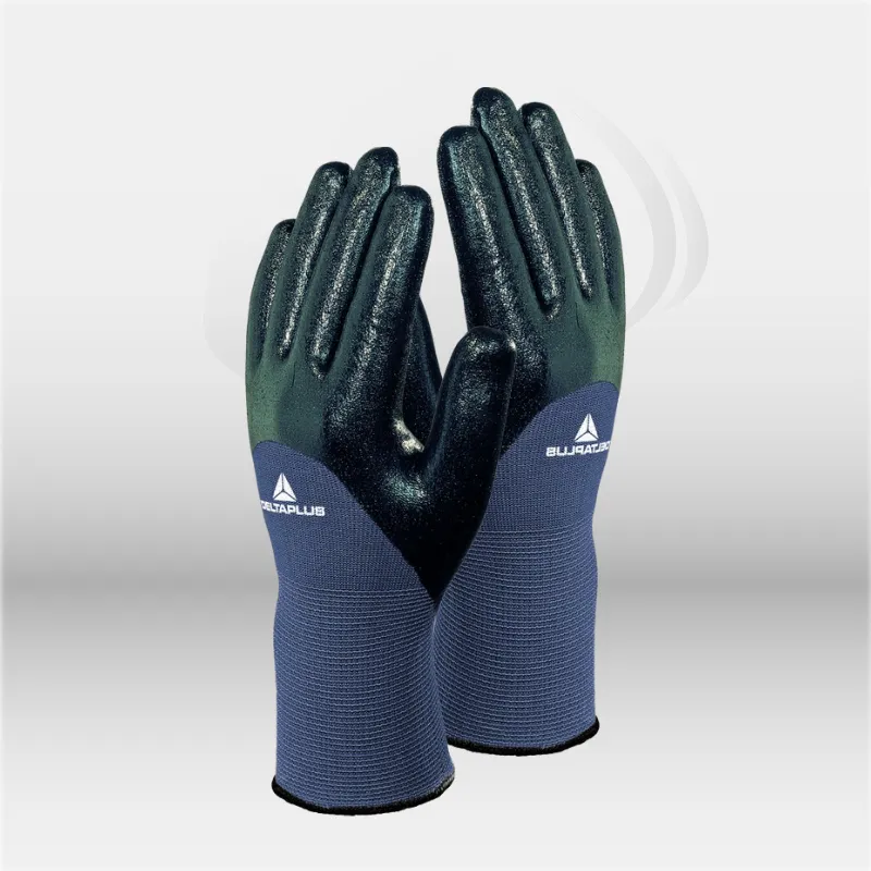 Gants protection nitrile paires Éclairage qualité frais port offerts