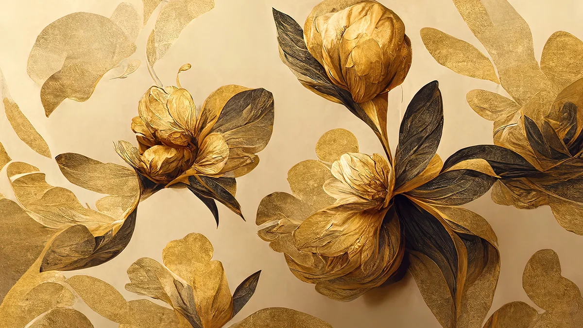 Papier Fleurs nobles Saldi Straordinari Offerte Speciali Disponibili Adesso