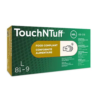 Boîte gants TOUCHNTUFF 69 318 Saldi Straordinari Offerte Speciali Disponibili Adesso