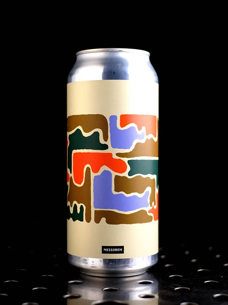 Messorem | 9 Pieds Sous Terre XTRM TURBO | DIPA | 9% - Vins Rouges Harmonieux pour rouge Chaque Occasion