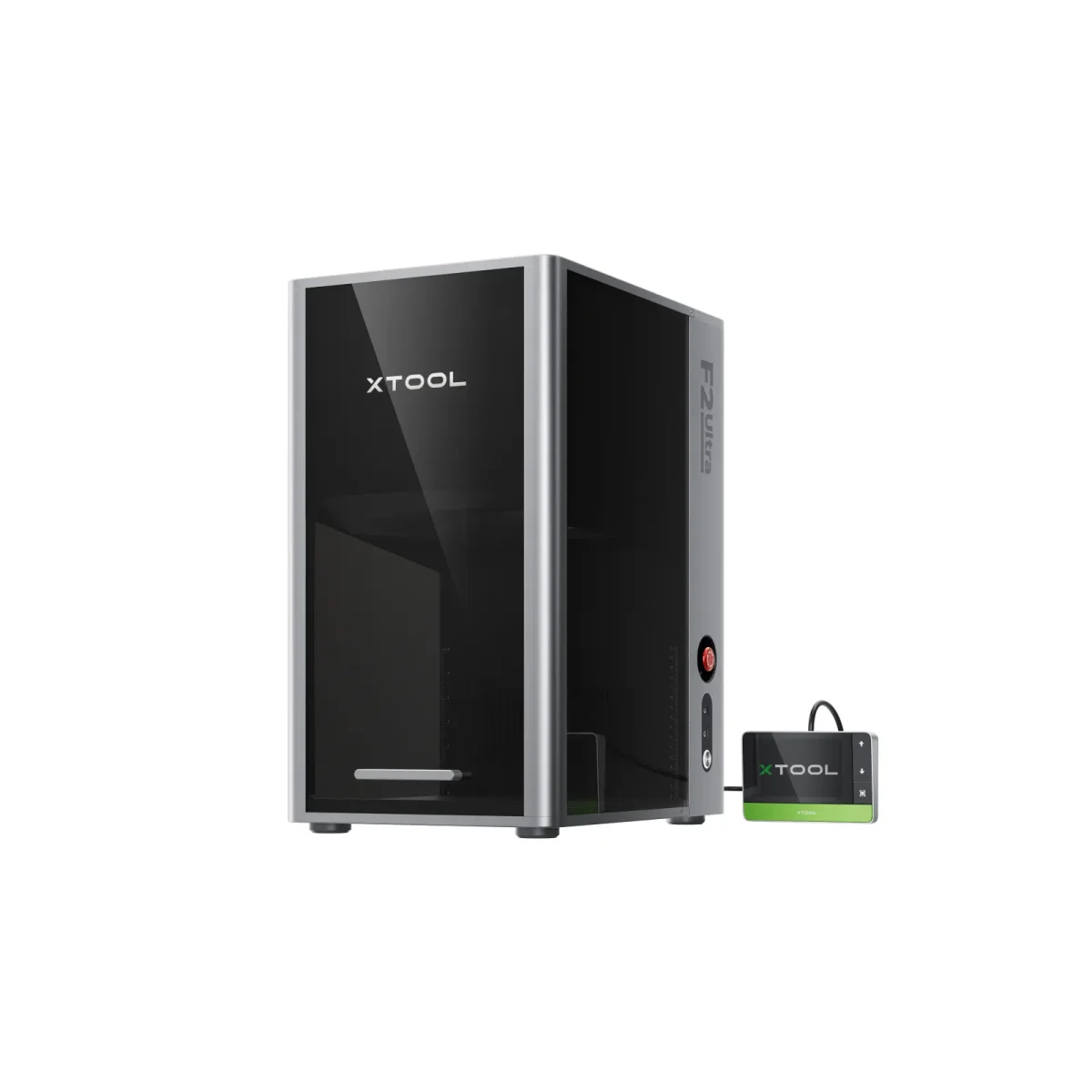 xTool F2 Ultra – Graveur Laser Double MOPA 60W + Diode 40W - E-shop mondial – Produits durables, modernes et accessibles partout Test du xTool F2, le graveur laser polyvalent et transportable