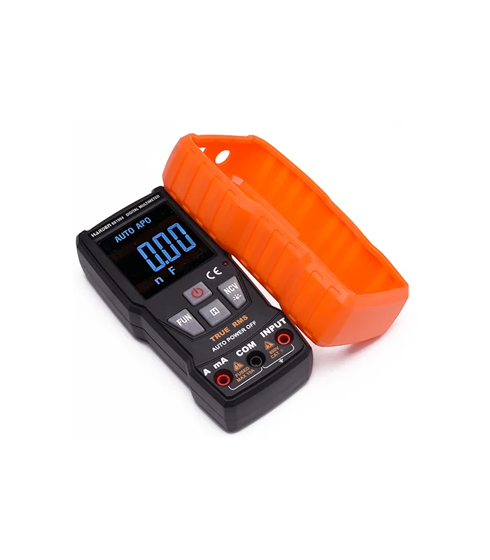 Multimètre H661004 Saldi Straordinari Offerte Speciali Disponibili Adesso