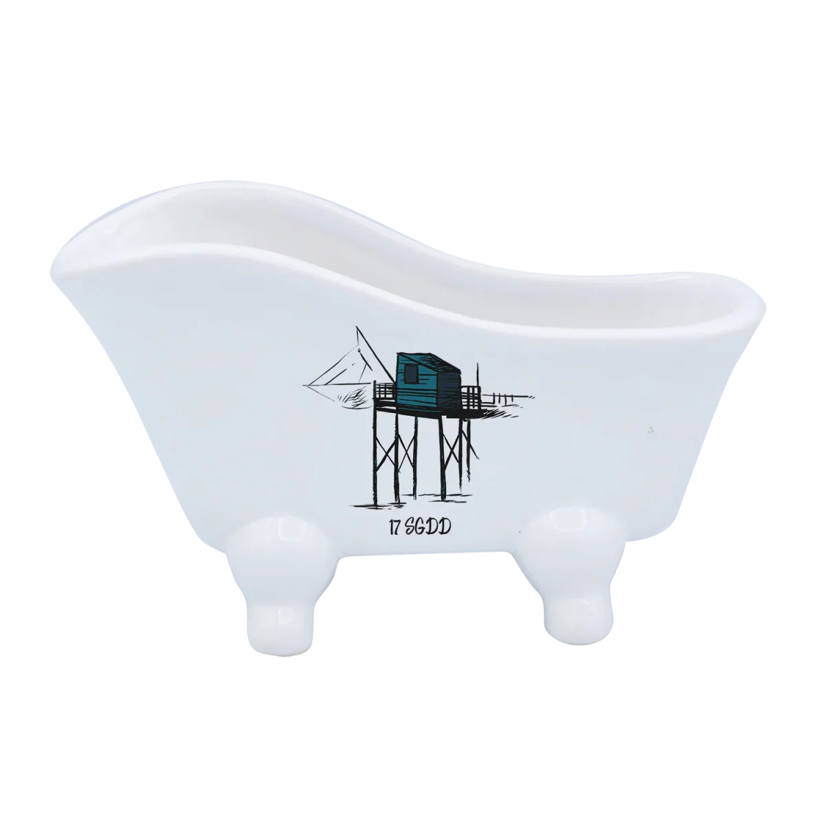 BAIGNOIRE BLANCHE-CARBLE17 - Saldi Straordinari – Offerte Speciali Disponibili Adesso Baignoire Massive en Onyx Naturelle Andratx - Arrelart