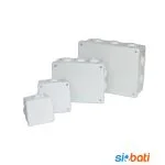 Boite de couvercle dérivation étanche Ingelec - Saldi Straordinari – Offerte Speciali Disponibili Adesso