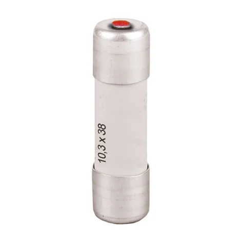Fusible 20A gl/gg 3×38 à voyant – 28720 – Eurohm - Porte-fusible ​Drones Professionnels & Grand Public | Boutique Française