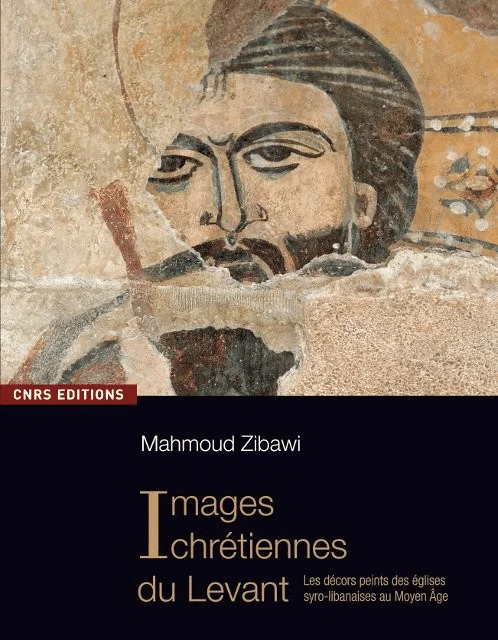 Images chrétiennes du Levant - Vins Rouges Harmonieux pour Chaque Occasion Jaune Bleu Blanc 2023 - L'Ostal Levant - La Volat