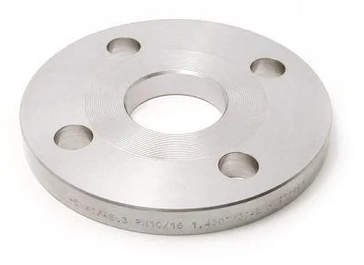 BRIDE ACIER P245GH PLATE PN:10 DN:50 Éclairage qualité frais port offerts