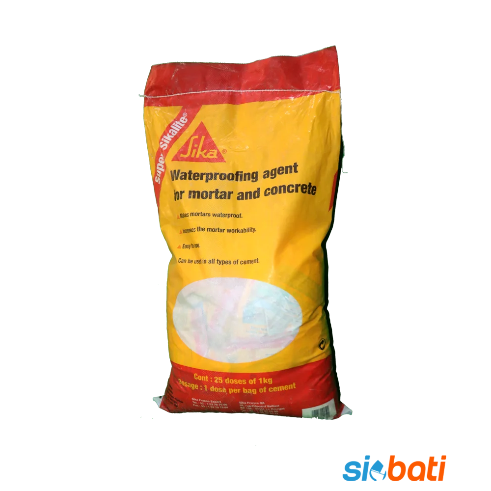 Sikalite en poudre 25kg - Saldi Straordinari – Offerte Speciali Disponibili Adesso - ube poudre kilogramme