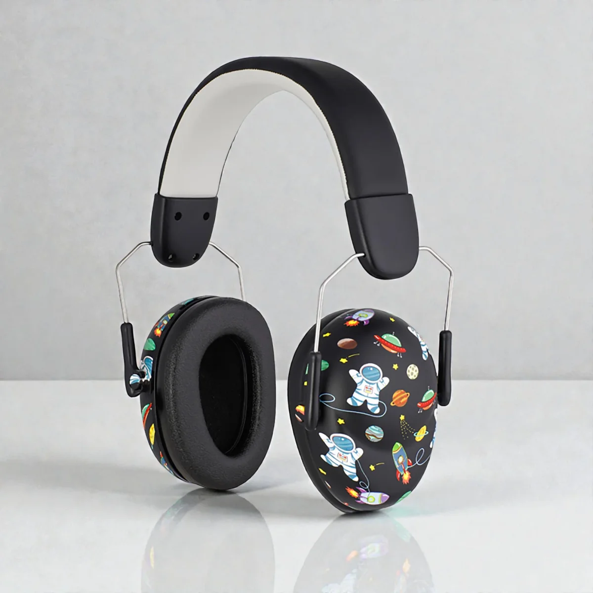 CASQUE ANTI BRUIT | KID TOP™ - Organisation de la maison avec des solutions de rangement - {'count': 1, 'name': 'collectivités'}