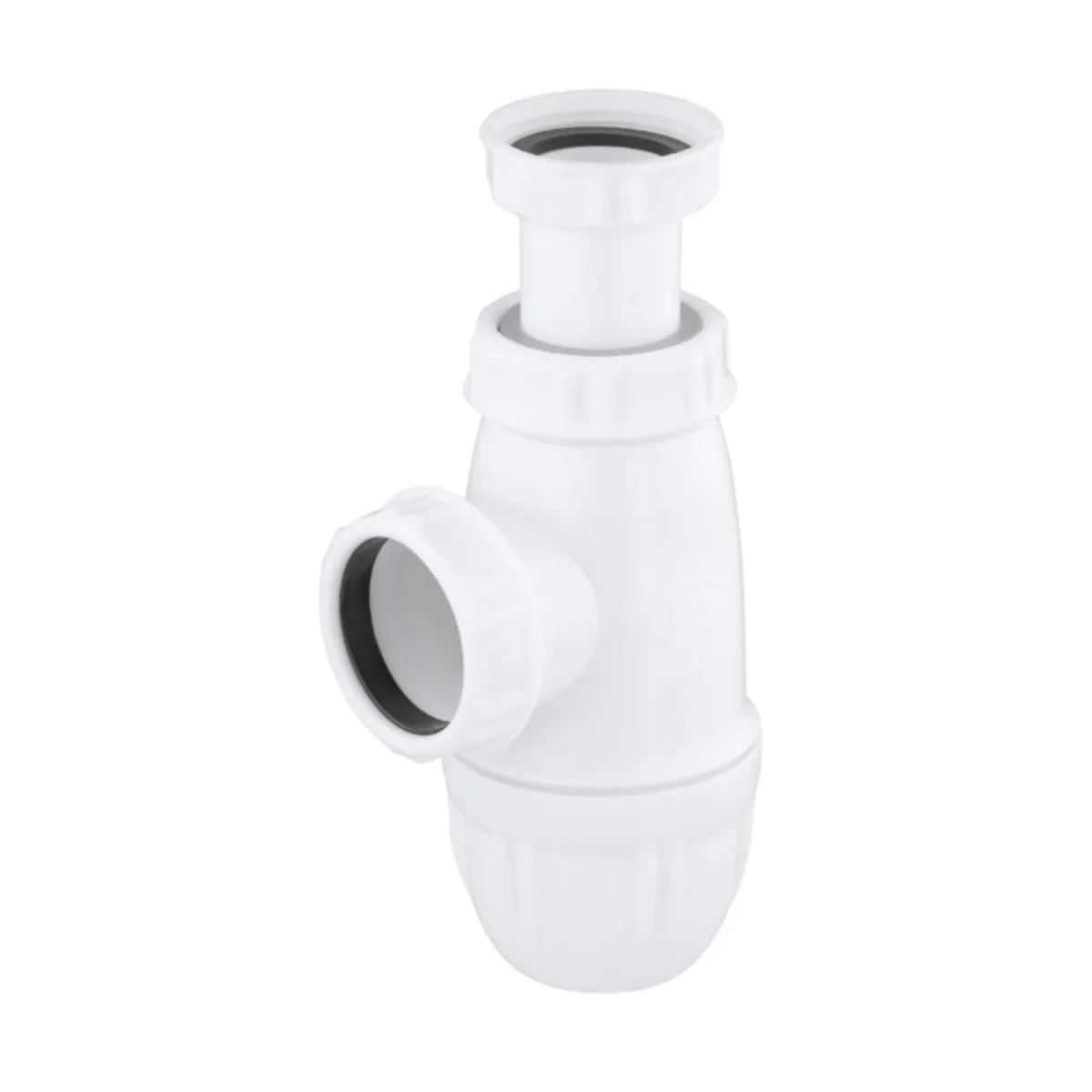 Siphon Lavabo NF - Accessoires Outdoor pour Plus de Liberté de Mouvement - {'count': 1, 'name': 'laver'}