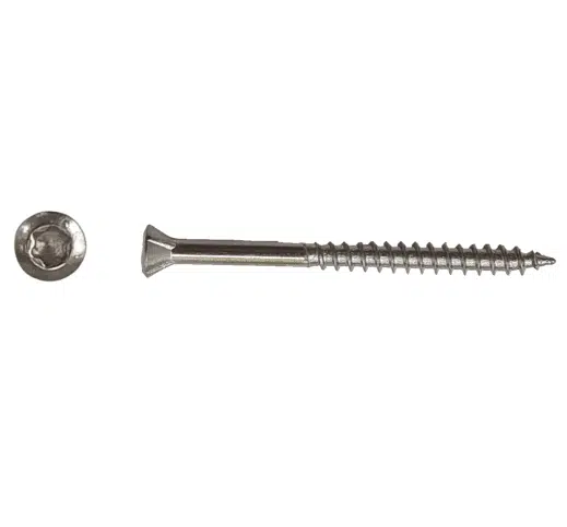 Vis à bois inox pour façade - Vins Rouges Harmonieux pour Chaque Occasion - {'count': 1, 'name': 'vulca'}