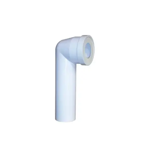 Pipe longue coudée Ø 100 x L330mm en PVC – (REGIPLAST) - Saldi Straordinari – Offerte Speciali Disponibili Adesso - {'count': 1, 'name': '40'}