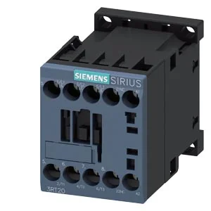 CONTACTEUR S00 3P 5,5KW 12A 230VAC 1NO 3RT2017-1AP01 SIEMENS - Saldi Straordinari Amazon.com – Offerte Speciali Disponibili Adesso