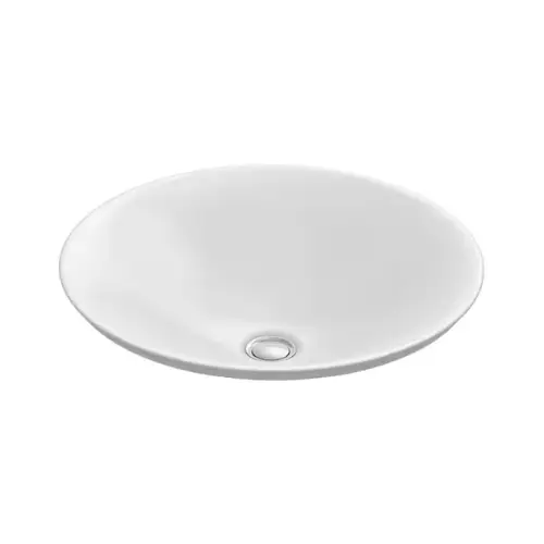 Vasque BBQ à encastrer par-dessus, D44 cm – CARILLON (Jacob Delafon) - Saldi Straordinari – Offerte Speciali Disponibili Adesso