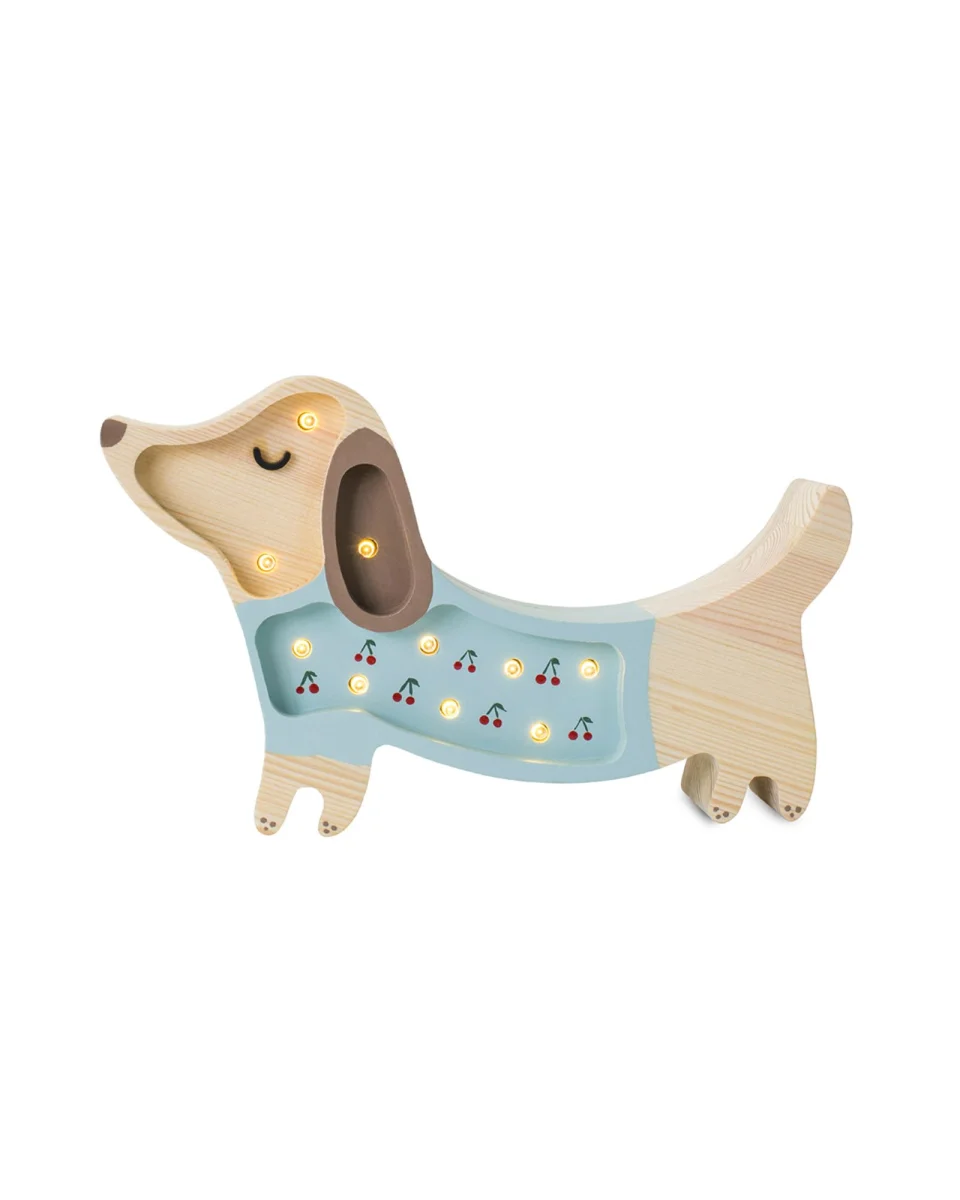 Puppy Mini Éclairage qualité frais port offerts