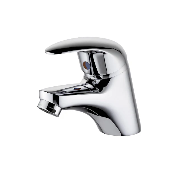 Mitigeur de lavabo NF KEA - Accessoires Outdoor pour Plus de Liberté de ROUSSEAU Mouvement