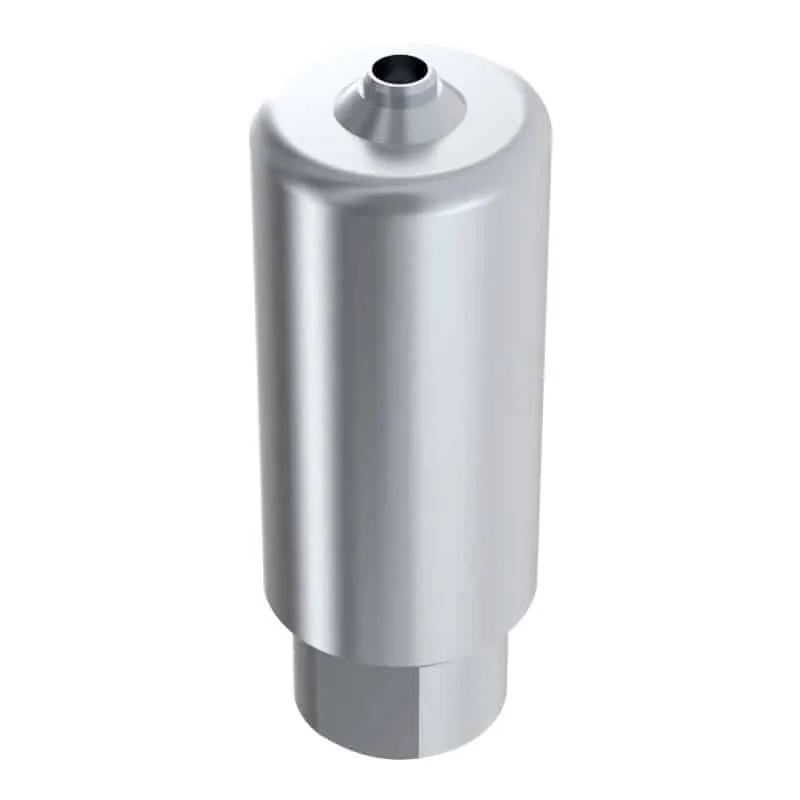 ARUM INTERNAL PREMILL BLANK Plaza 10mm (4.2/5.0/6.0) NON ENGAGING – Compatible avec Alpha-Bio Tec® - ​Drones Professionnels & Grand Public | Boutique Française