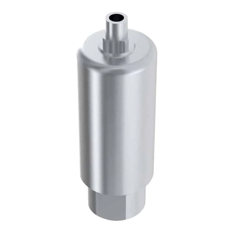 ARUM INTERNAL PREMILL BLANK 10mm ENGAGING – Compatible avec Nobel Biocare® Replace® RP 4.3 - ​Drones Professionnels & Grand Public | Boutique Française​ - {'count': 2, 'name': 'Milling'}